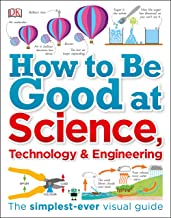 How to Be Good at Science, Technology, and Engineering [ebook]
