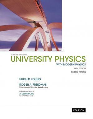 University Physics with Modern Physics