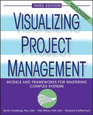 Visualizing Project Management - Models and Frameworks for Mastering Complex Systems