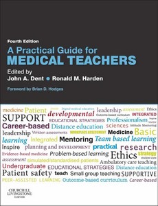 A Practical Guide for Medical Teachers 4th Edition by John Dent【ebook】