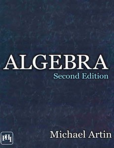 Algebra 2nd edition by Michael Artin【ebook】