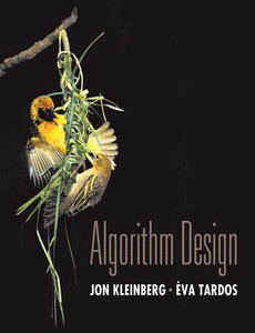 Algorithm Design by Jon Kleinberg【ebook】