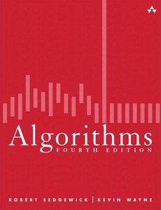 Algorithms 4th Edition by Robert Sedgewick【ebook】