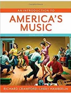 An Introduction to America’s Music 2nd Edition by Richard Crawford【ebook】