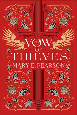 Vow of Thieves