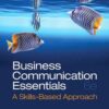 Business Communication Essentials 6th Edition by Bovee, Courtland【ebook】
