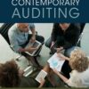 Contemporary Auditing 11th Edition by Michael C. Knapp【ebook】
