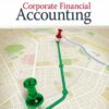 Corporate Financial Accounting 15th Edition by Carl S. Warren【ebook】