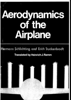 Aerodynamics of the Airplane