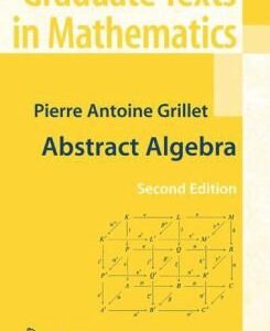 Abstract Algebra