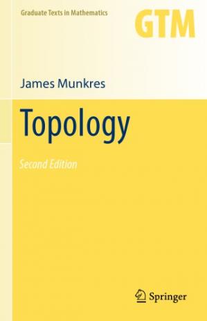 Topology: Pearson New International Edition