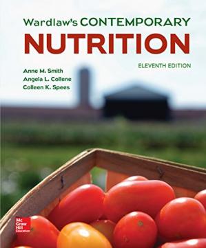 Wardlaw's Contemporary Nutrition