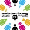 Introduction To Sociology