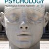 Forensic and Legal Psychology 2nd Edition by Mark Costanzo【ebook】