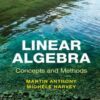 Linear Algebra Concepts and Methods by Martin Anthony【ebook】