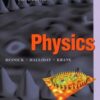 Physics, Volume 1, 5th Edition by Resnick Halliday【ebook】