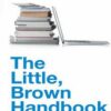 The Little, Brown Handbook 13th Edition by H. Ramsey Fowler【ebook】
