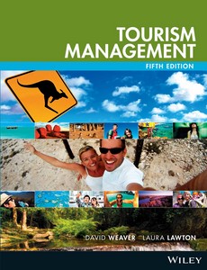 Tourism Management 5th Edition by David Weaver【ebook】