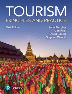 Tourism Principles and Practice 6th Edition by John Fletcher【ebook】