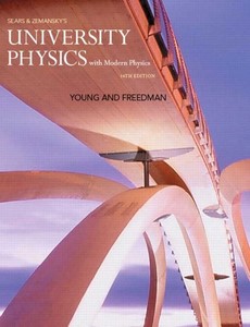 University Physics with Modern Physics 14th Edition By Hugh D. Young【ebook】