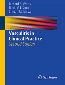 Vasculitis in Clinical Practice 2nd Edition by Richard A. Watts【ebook】