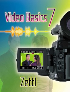 Video Basics 7th Edition by Herbert Zettl【ebook】