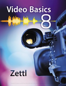 Video Basics 8th Edition by Herbert Zettl【ebook】