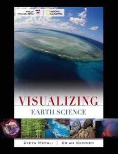 Visualizing Earth Science by Brian J. Skinner【ebook】