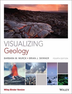 Visualizing Geology 4th Edition by Barbara W. Murck【ebook】