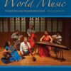 World Music Traditions and Transformations 2nd Edition by Bakan, Michael【ebook】